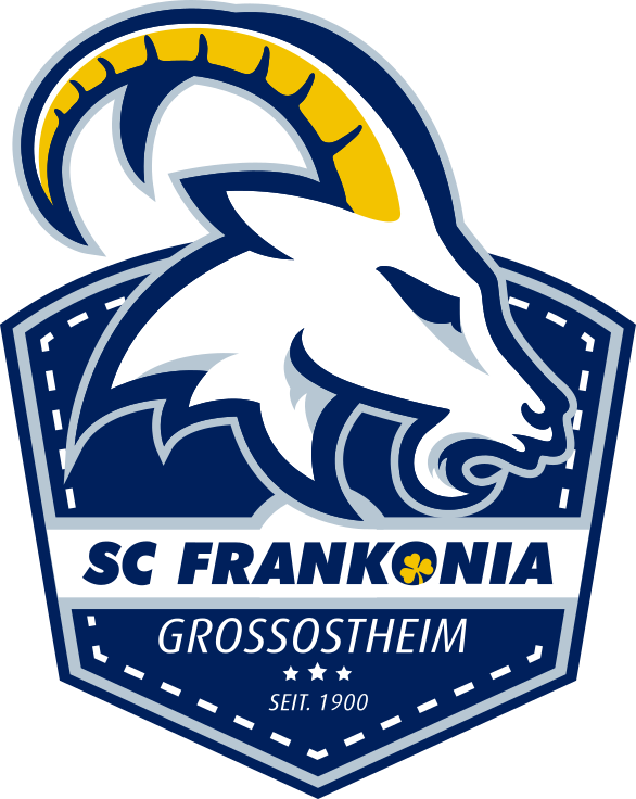 SC Frankonia Großostheim 1900 e. V.
